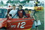 5CL kids w-porsche12Shain.jpg (81127 bytes)