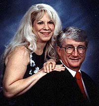 Click on Stephen or Stephanie to view their testamony pages