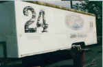 Trailer almost ready to paint.jpg (11708 bytes)
