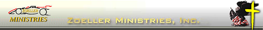 Zoeller Ministries Logo