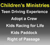 Ministries