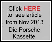 Link to Die Porsce Kassette article