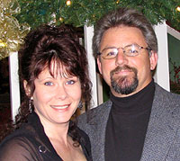 Click on image for Mark's bio.